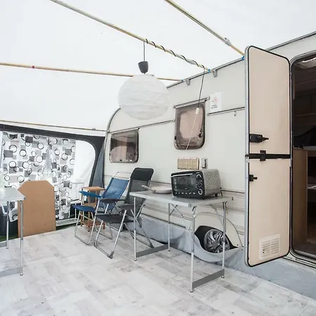 Kemping Lunar Camping *