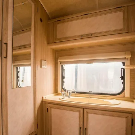 Kemping Lunar Camping