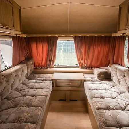 Kemping Lunar Camping Jastarnia