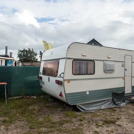 Kemping Lunar Camping *