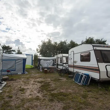 Camping Kemping Lunar Jastarnia